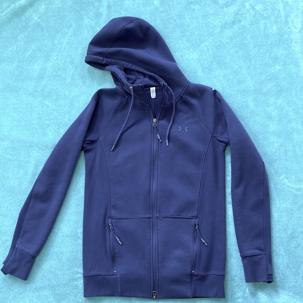 Women Under Armour Jacket